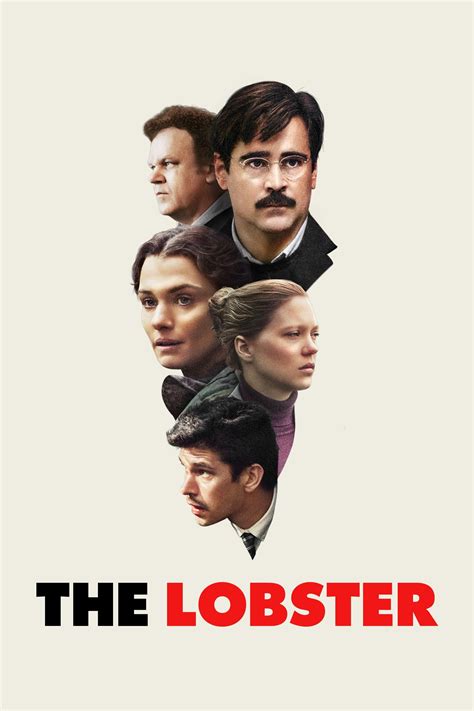 streaming The Lobster